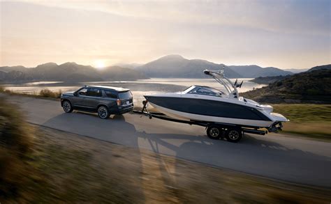 The Best Vehicles for Towing a Boat: Choose the Right Power