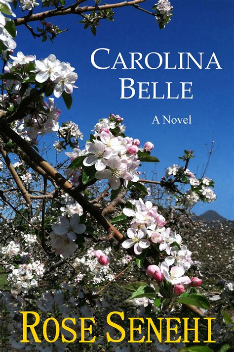 The Biography of Carolina Belle