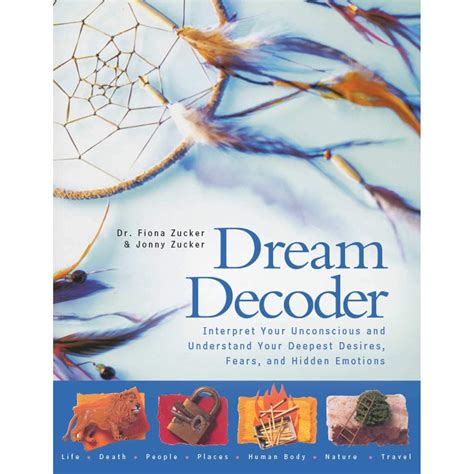 The Bizarre Realm of Dream Decoding