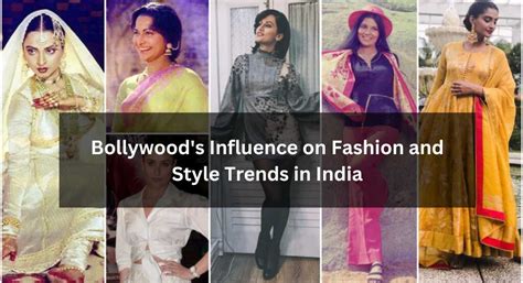 The Bollywood Industry and Her Influence