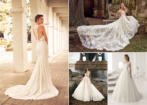 The Bridal Dress as a Reflection of Personal Style