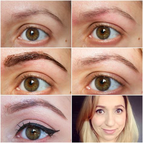 The Brow Revolution: Why Bold Brows Are In