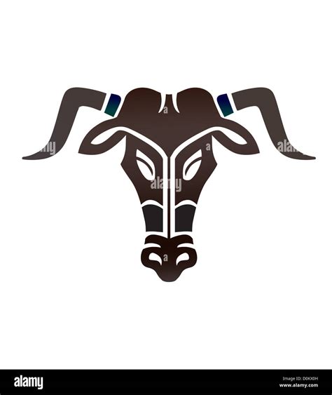 The Bull as an Ancient Symbol