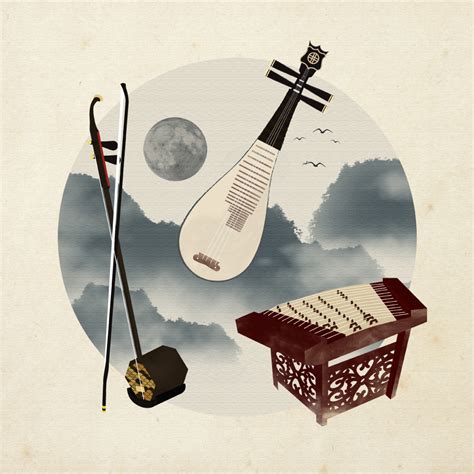 The Captivating Harmonies of Traditional Chinese Music