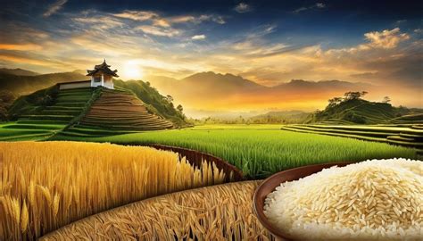 The Captivating Symbolism of Regurgitating Rice in Dreams