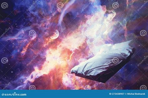 The Captivating Universe of Sleep Fantasies