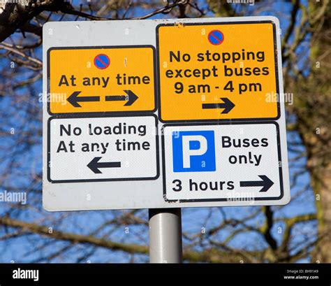 The Car Park as a Symbol of Stagnation and Restriction