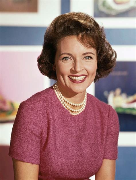 The Career Highlights of Betty White