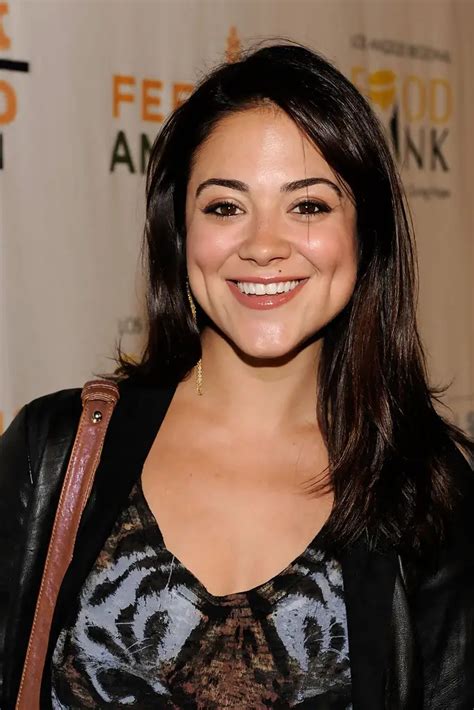 The Career of Camille Guaty