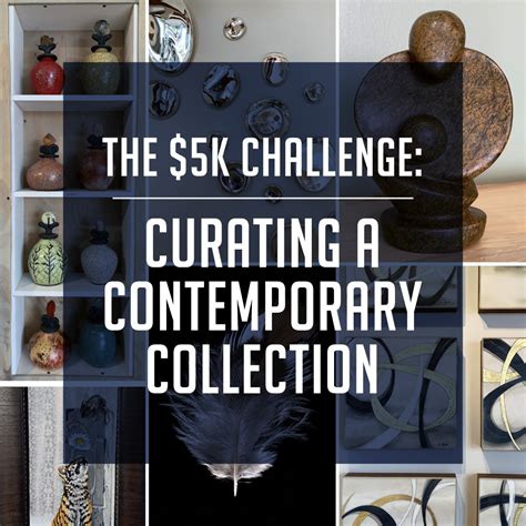 The Challenges of Curating a Stylish Collection for Others