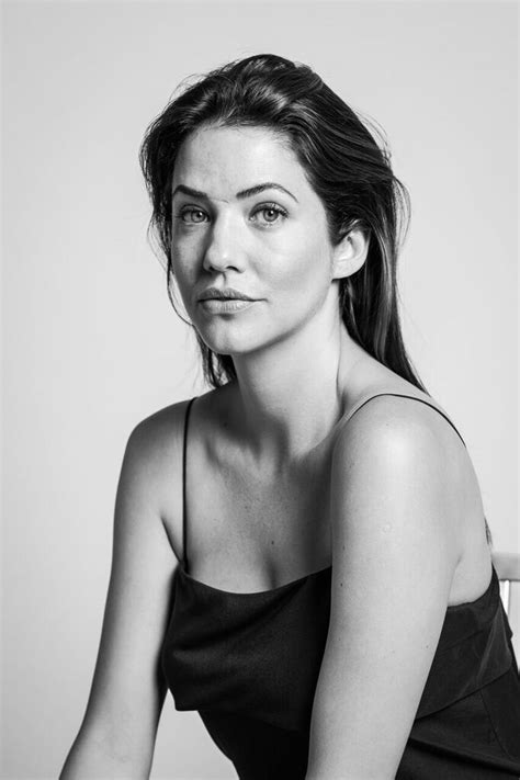 The Charitable Side of Julie Gonzalo