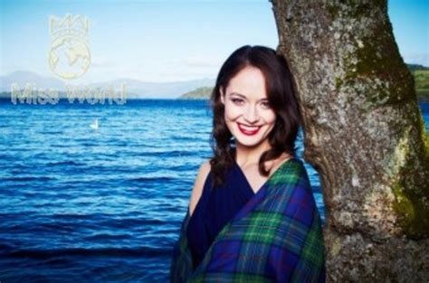 The Charitable Work of Jennifer Reoch