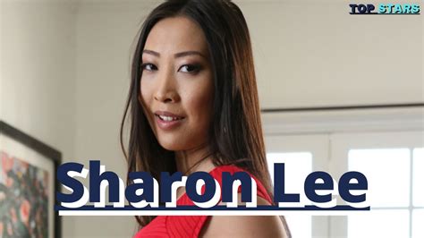 The Charitable Work of Sharon Lee