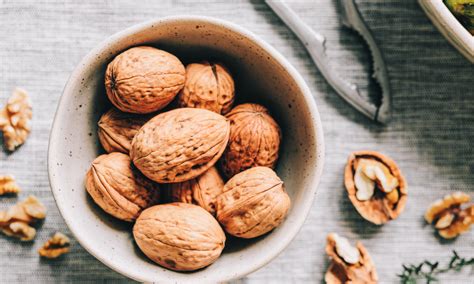 The Cognitive Enhancer: Exploring the Mental Advantages of Incorporating Walnuts in Your Diet