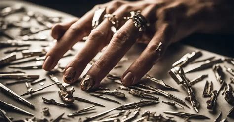 The Collective Unconscious and the Symbolic Meaning behind Dreams of Extracting Nails