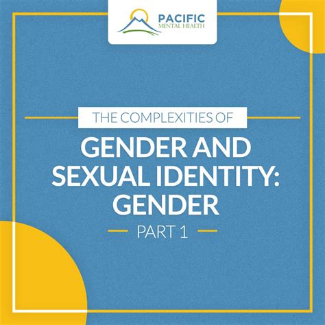 The Complexity of Gender Identity