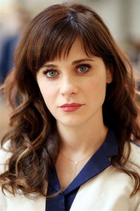 The Comprehensive Overview of Zooey Deschanel