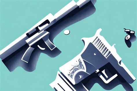 The Concealed Significance Behind the Symbolism of Firearms in Dreamscapes