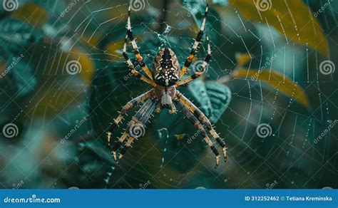 The Connection Between Arachnid Visions and Personal Relationships