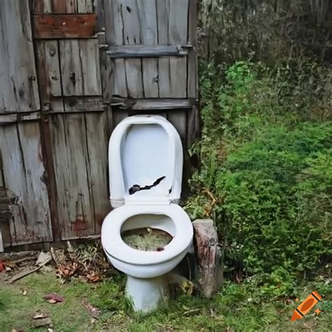 The Connection Between Broken Toilets and Emotional Turmoil