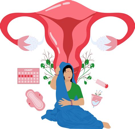 The Connection Between Dreams of Menstrual Fluid and Female Empowerment