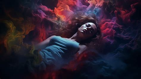 The Connection Between Sleep Paralysis and Lucid Dreaming