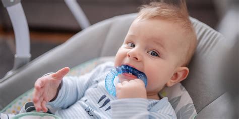 The Connection Between Teething and Dreams in Infants