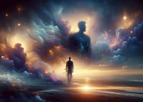 The Connection between Dreams and the Departed: Unraveling the Mysteries