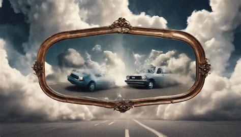 The Connection between Dreams of Car Accidents and Real-Life Emotional Turmoil