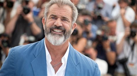 The Controversial Moments in Mel Gibson's Career