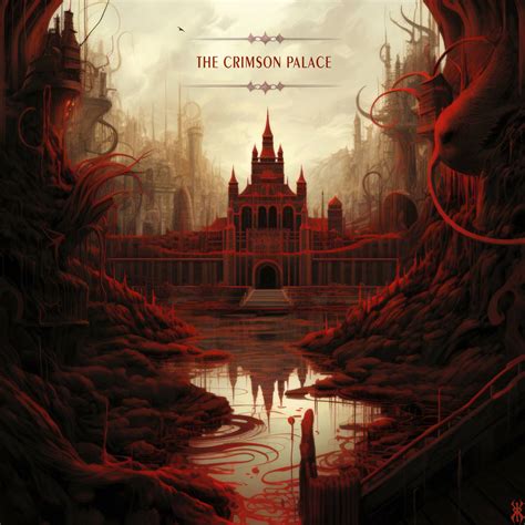 The Controversies Surrounding Dreaming of the Crimson Palace