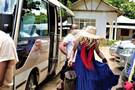 The Convenience of Private Transfers in Zanzibar