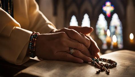 The Convergence of Belief and Benevolence: Exploring the Tradition of Prayer Beads