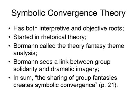 The Convergence of Fantasies and Actualities: Analyzing the Psychological Ramifications