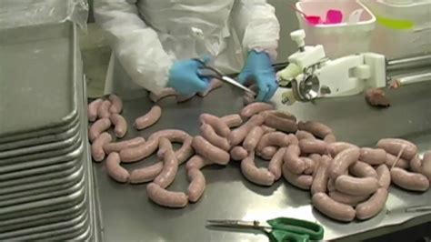 The Craft of Sausage Making: An Epicurean Journey