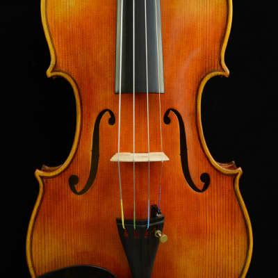 The Craftsmanship of Violin Construction: Mastering the Creation of Musical Excellence