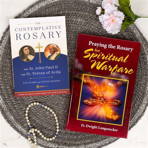 The Crimson Rosary: A Profound Tool for Contemplation and Spiritual Unity