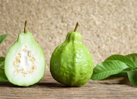 The Culinary Uses of the White Guava