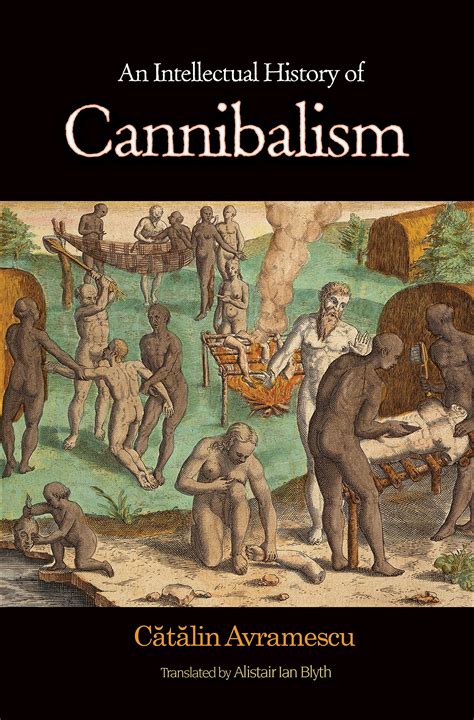 The Cultural, Historical, and Religious Significance of Cannibalistic Dreams