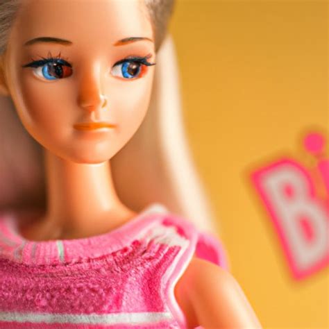 The Cultural Impact of Barbie Doll