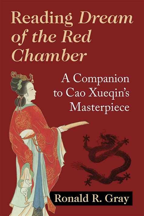 The Cultural Importance of The Dream of The Red Chamber