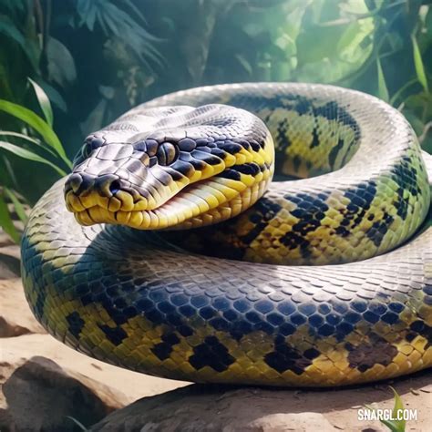 The Cultural Significance of Anacondas: Legends and Folklore