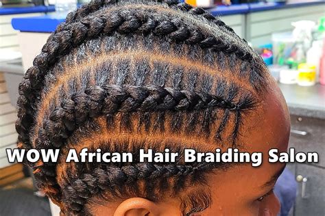 The Cultural Significance of Braids in Various Societies