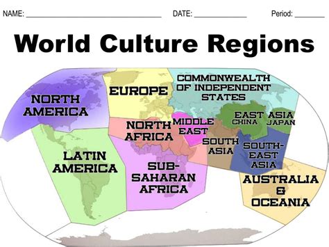 The Cultural Significance of Cascades Across Different Regions