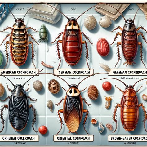 The Cultural Significance of Cockroach Eggs in Various Belief Systems