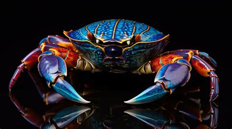 The Cultural Significance of Crabs in the Interpretation of Dreams