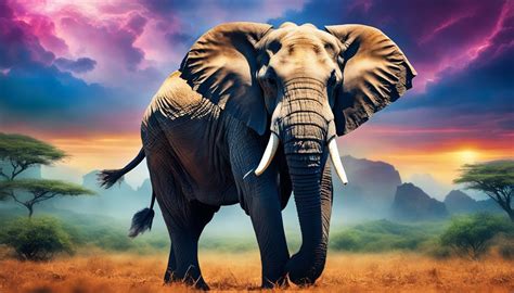 The Cultural Significance of Elephants in Dreams