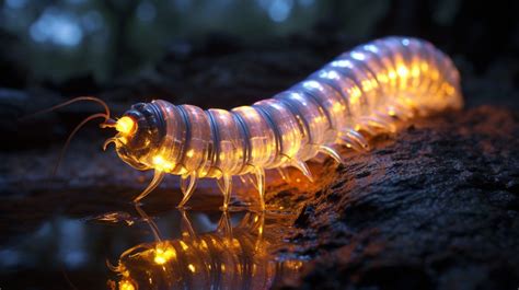 The Cultural Significance of Encountering a Millipede in Dreams