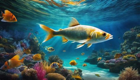 The Cultural Significance of Fish Imagery in Dreams