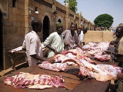 The Cultural Significance of Goat Meat